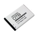 Battery, 3.7V, 750mAh replaced: LN-4C compatible with...