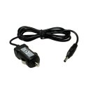 Car charger compatible with Nokia 3.5mm pin charging...