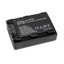 Battery compatible with Sony, Li-Ion, 700mAh, 7.4V,...