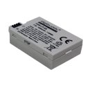 Battery compatible with Canon, 1020mAh, 7.4V, replaced:...