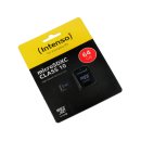 64GB Memory Card compatible with Allview, Class 10,...