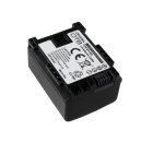 Battery compatible with Canon, 800mAh, 7.4V, replaces:...