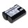 Battery 2050mAh, compatible with Nikon, 7.0V, replaces: EN-EL15, EN-EL15a, EN-EL15b, EN-EL15c