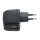 USB charging adapter compatible with Cubot, 2000mA, Auto-ID