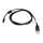 Cable de datos USB compatible con Samsung, reemplazado: AD81-00735A / EA-CB08U12