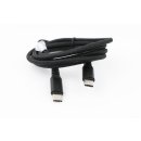 Cable de datos USB 3.1, USB-PD hasta 100W compatible con AMG
