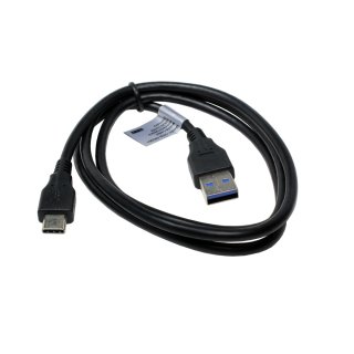 USB-C data cable 3.0 with charging function compatible with Alcatel