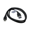 USB-C Datenkabel 3.0 mit Ladefunktion kompatibel mit M-Horse