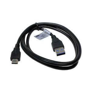 Cable de datos USB-C 3.0 con función de carga compatible con Samsung