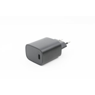 USB-C charging adapter 20W, fast charging compatible with Honor