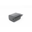 Adaptateur de charge USB-C 20W, charge rapide compatible...