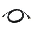 3 meter High Speed HDMI cable, Ethernet capable, audio...