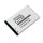 Batterie 750mAh, Li-Ion, 3.7V, remplace : BL-4C compatible avec Nokia