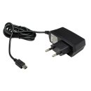 Charger 220V, Mini USB, 1000mAh compatible with Becker