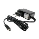 Charger USB-C, 2000mA, 5V, fast charging compatible with AMG