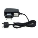 Power cable for charger, Fastport connection, 1000mA, compatible with Sony Ericsson, replaced: Sony Ericsson CST-75, CST-60