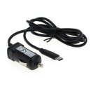 Car Charger, compatible with AMG, USB-C, 2400mA, 1.10m,...