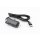Kfz Ladekabel, USB-C, 3000mA, 1,10m, schnellladefähig kompatibel mit Blackview