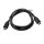 2 teiliges Ladeset, USB Typ C Kabel + Adapter kompatibel mit Fairphone