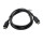 2 teiliges Ladeset, USB Typ C Kabel + Adapter kompatibel mit Nokia