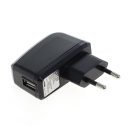 Ladeset 2 teilig, Micro USB Kabel, Adapter 2A kompatibel mit Denver