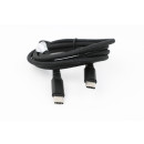 Cable de datos USB 3.1, USB-PD hasta 100W compatible con Hammer
