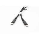 Câble de données USB 3.1, USB-PD jusquà 100W compatible avec Pritom