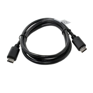 Cable de datos 3.0, USB Tipo C a USB Tipo C, compatible con Gome