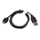 Cable de datos USB compatible con LG
