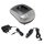 Cargador SET DTC-5101 para Evolveo Sportcam W8